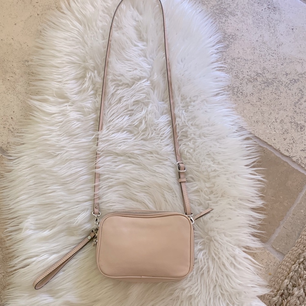 Banana Republic trendy crossbody bag